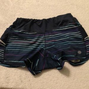 Athleta Women’s Running/Court Shorts